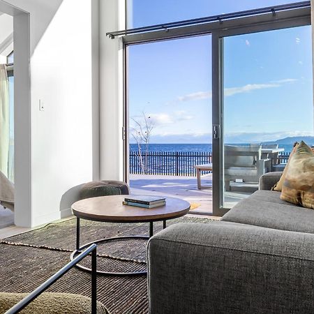 Brand New Lake Front Homes Spa Pool Таупо Экстерьер фото